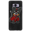 corgipool Samsung Galaxy S8 Plus Case