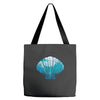 Shell Tote Bags