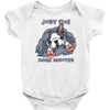 just 5 more minutes Baby Bodysuit