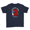 morocco germany national team youth 2018 fifa world cup Youth Tee
