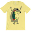 monster (2) T-Shirt