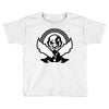 kratos 3 Toddler T-shirt