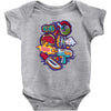 konstantin shalev Baby Bodysuit