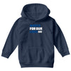 March For Our Lives Youth Hoodie