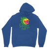 feed me Unisex Hoodie