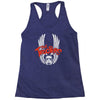 the troopers Racerback Tank