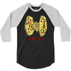 pie fighter 3/4 Sleeve Shirt
