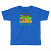 cosmic stereo Toddler T-shirt