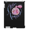 chicken permission1 iPad 3 and 4 Case