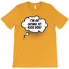 I'm So Going to Kick You T-Shirt
