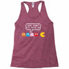 You Can't Sit Wİth Us Racerback Tank