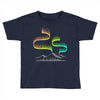 aurora Toddler T-shirt