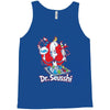 dr seusshi Tank Top
