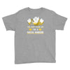 social worker 1 Youth Tee
