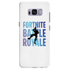Fortnite Battle Royale Samsung Galaxy S8 Plus