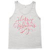 happy valentines day Tank Top