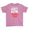 basket case 80s horror movie Youth Tee