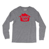 romper room Long Sleeve Shirts