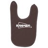 kramer new Baby Bibs