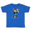 fox b Toddler T-shirt