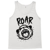 angry panda Tank Top