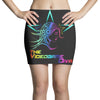 The Diva Star Mini Skirts