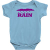 rain Baby Onesie