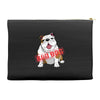bad dog Accessory Pouches