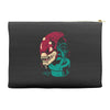 alien plant Accessory Pouches
