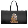 cat&rsquo;s menagerie Weekender Totes