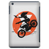 black attack iPad Mini