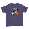 dragon nist Youth Tee