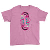 crazy dope Youth Tee