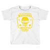 INVICTUS GAMES Toronto 2017 Toddler T-shirt