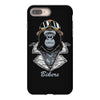 gorilla bikers iPhone 8 Plus