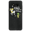 strong is the force of course Samsung Galaxy S8