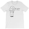 bad poetry T-Shirt