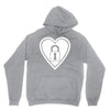 locked Hoodie