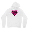 supermom Hoodie