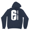 Rainbow Six Siege Unisex Hoodie