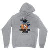 who loves cavalier king charles Unisex Hoodie