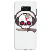 skully Samsung Galaxy S8