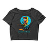 sagittarius Crop Top