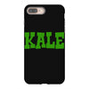 Kale Vegan iPhone 8 Plus