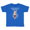 mother of sphynx Toddler T-shirt