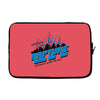 greetings from rapture Laptop sleeve