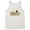 tiswas ideal birthday present or gift Tank Top