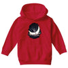 moon sailing Youth Hoodie