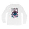 dystopia Long Sleeve Shirts