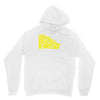 going downhill fast cycling Hoodie
